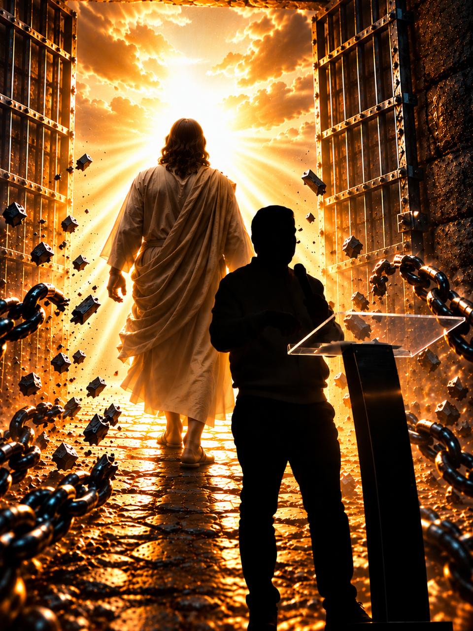Capa do livro Minha Vergonha Glorifica Deus, de Pastor Roberto Pereira